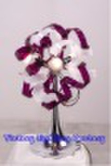 modern style Acrylic table lamp