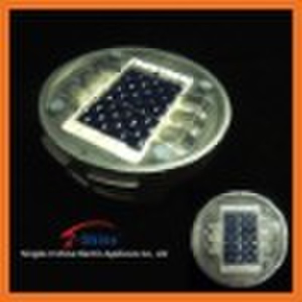 Solar Road Stud- Aluminum