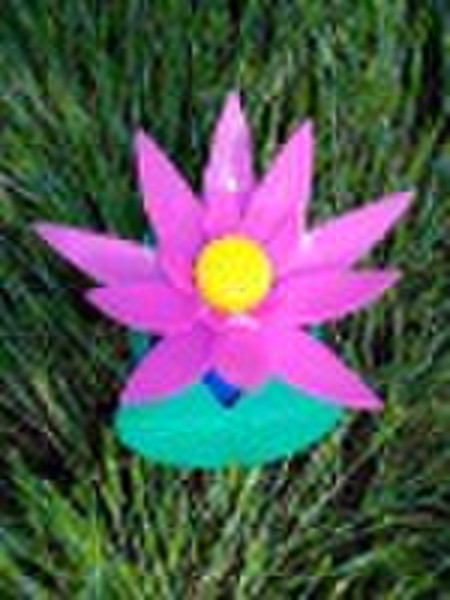 solar flower