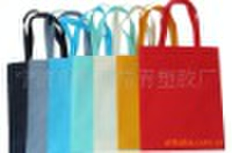 non woven  tote bag