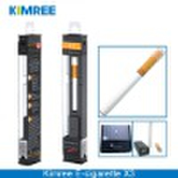 Rechargable Electronic Cigarette X3, X4 ( With Car