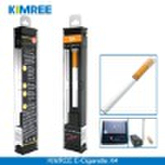 New Electronic Cigarette X3/X4 with cartomizer