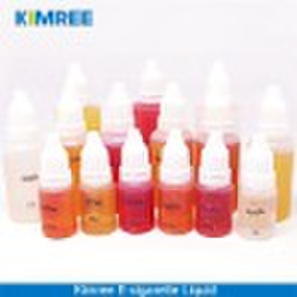 Electronic cigarette liquid (Eliquid) FDA approve/