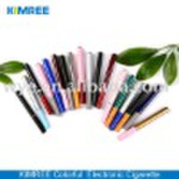 Colorful Electronic Cigarette 102mm JR105 ( Cartom