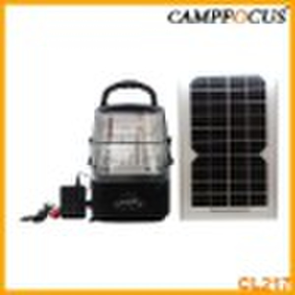 solar lantern