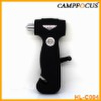 dynamo emergency torch