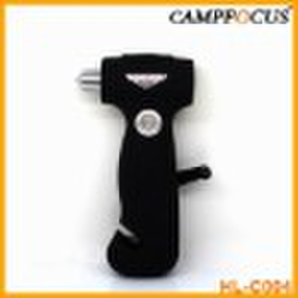 dynamo emergency torch