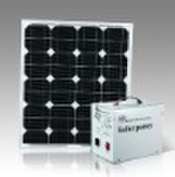 Solar Home System