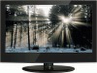 classic design led tv 19"--- blue