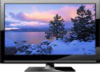 clear-line design led tv 24"