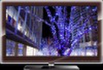 elegant style 3D led tv 32"--- brownish