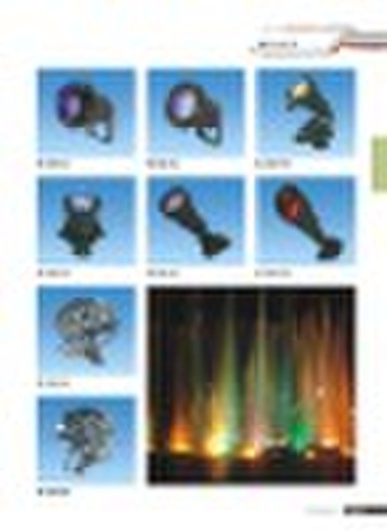 underwater lighting 2