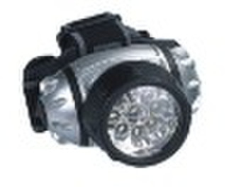 Head lamp
