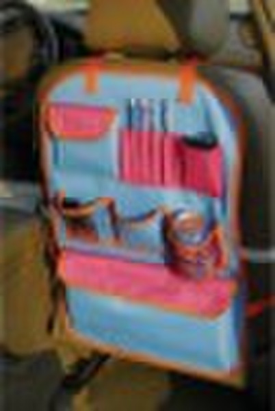 Car organizer