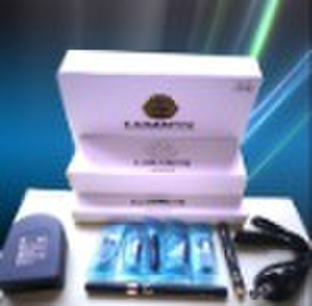 green gift electronic cigarette AHK-EC105C