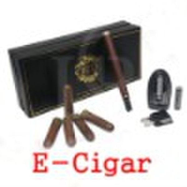 Electronic Cigar