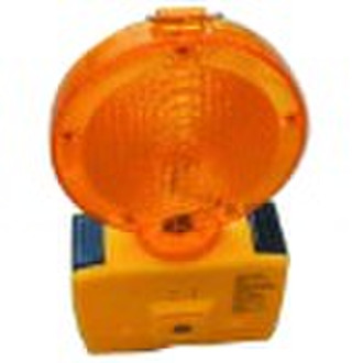 Solar Warning Lamp (S-1319)