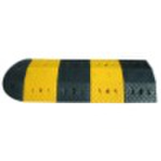 Rubber Speed Hump