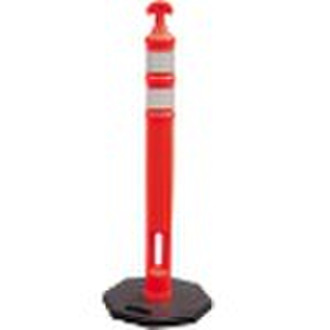 T-Top Bollard