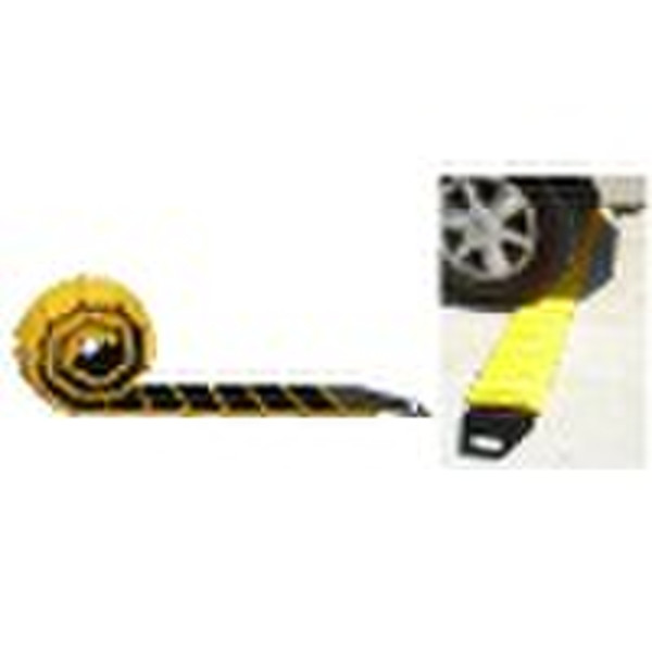 Portable speed hump  S-1160