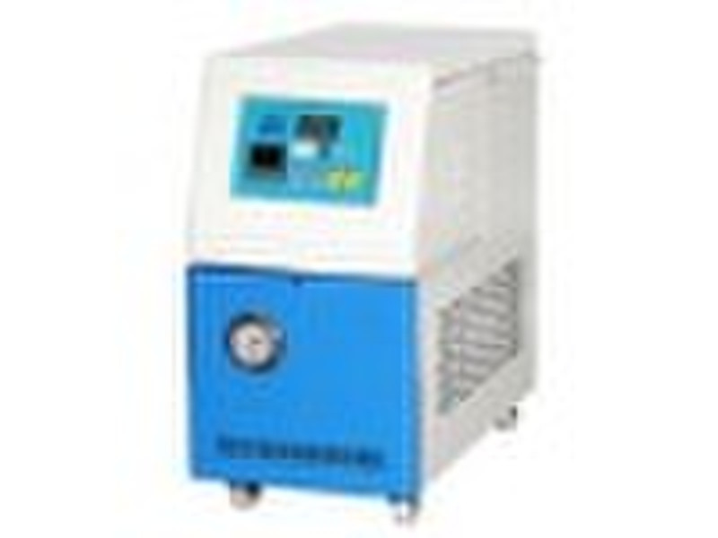 Water circulation temperature controller