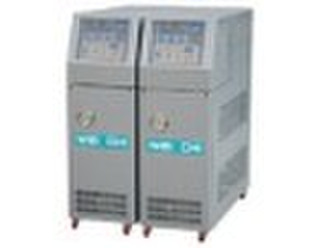 Mold-temperature controller for food industry