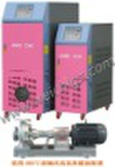 Mold Temperature Controller with a High Temperatur