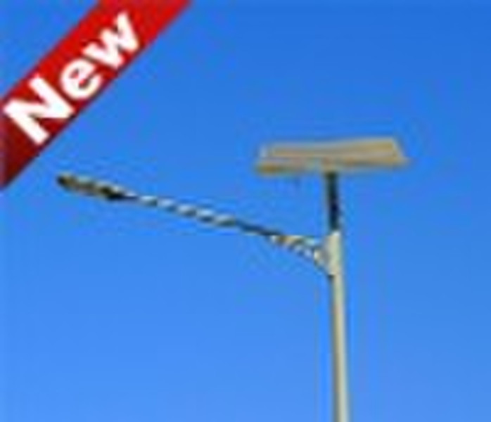 12V 24V Led Solar Street Light