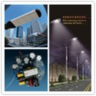 Best Design LED Street Light  CE/ROHS