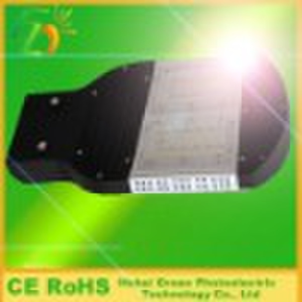 Solar Powered LED Street Light CE ROHS