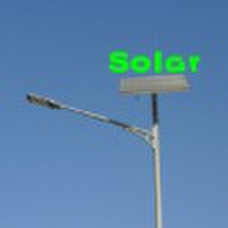 SOLAR  LED STREET LIGHT
