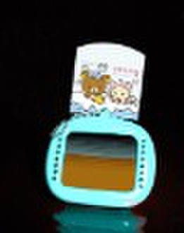 solar power digital photo frame