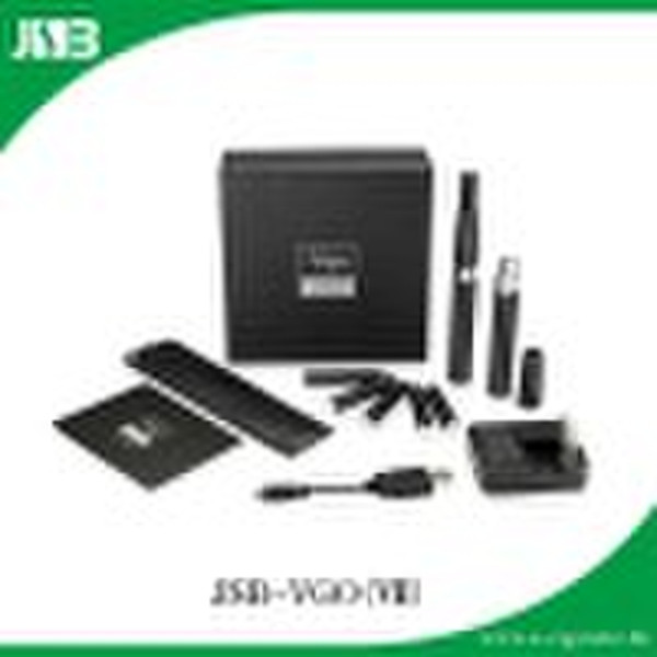 JSB New VGO electronic cigarettes with soft cartom