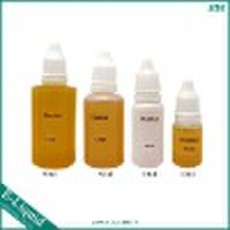 New Taste Electronic Cigarette Refill E-liquid