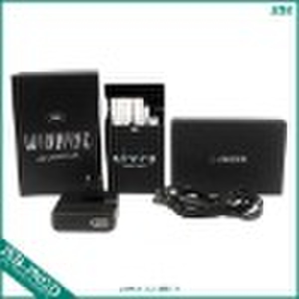 J902D Electronic Cigarette Pack New Technology