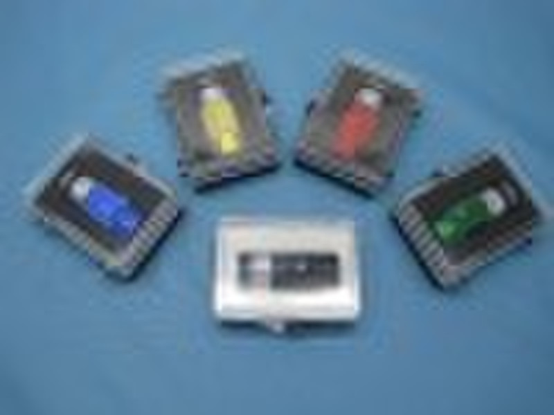 LED car torch of gift box(Patent Product)