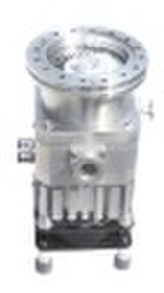 Turbo molecular pump