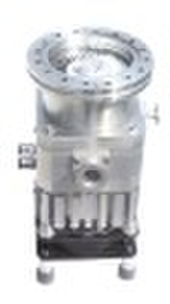 Turbo molecular pump