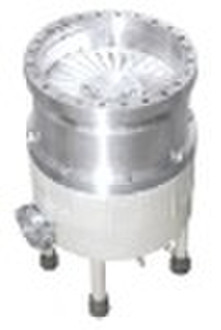 Turbo molecular pump