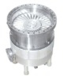 Turbo molecular pump