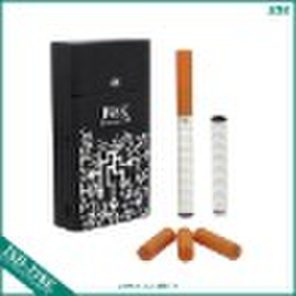 Tiger e cigarette