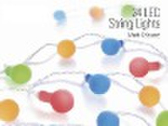 24L Children String light