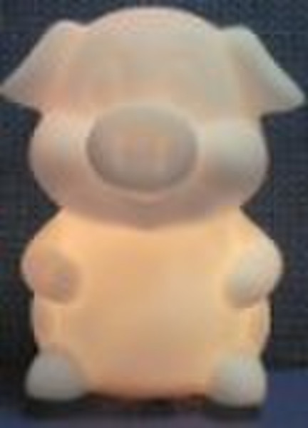 Color Changing Night Light