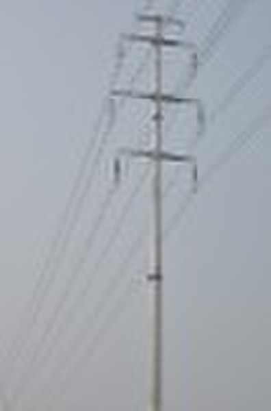 electric-power pole