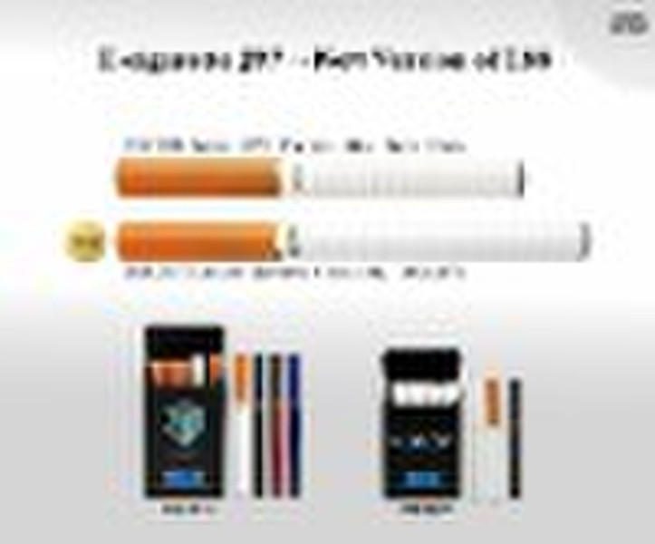 Recommend Enthusiastically Larger Capacity E-cigar