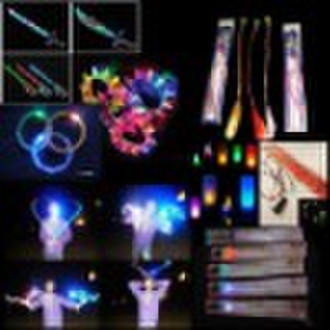 Led toys