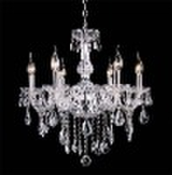 Chandelier  Residential lamp