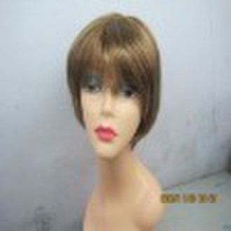 full lace wig HJ0003