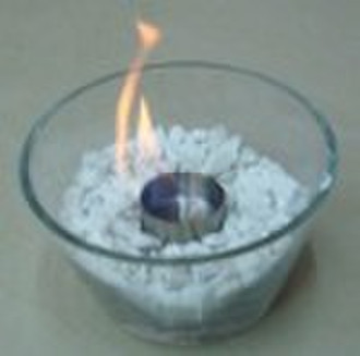 bio-ethanol fireplace