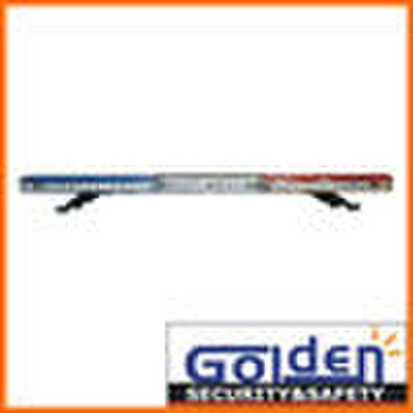 High power LED lightbar